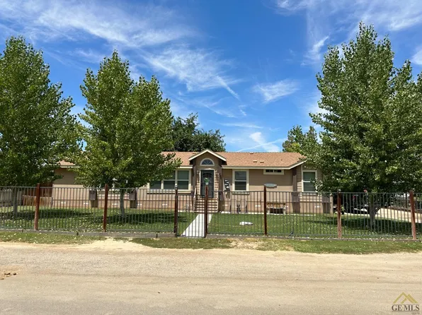 27550 Cypress St, Taft, CA 93268