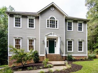 19357 Explorer Ridge Rd, Rockville, VA 23146