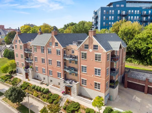 1809 North Commerce STREET #103, Milwaukee, WI 53212