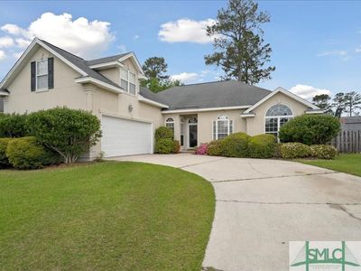 150 Taylor Ct, Richmond Hill, GA, 31324