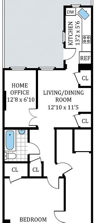 2nd image of 1320 Dean St