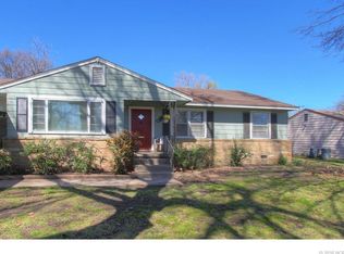 4613 E 26th St, Tulsa, OK 74114