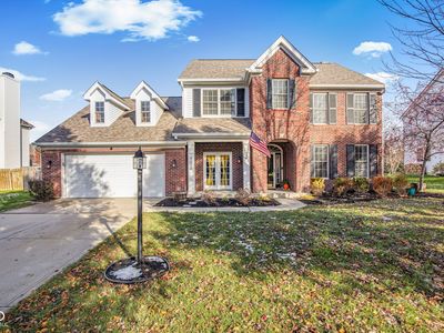 9026 Carnation Dr, Noblesville, IN, 46060