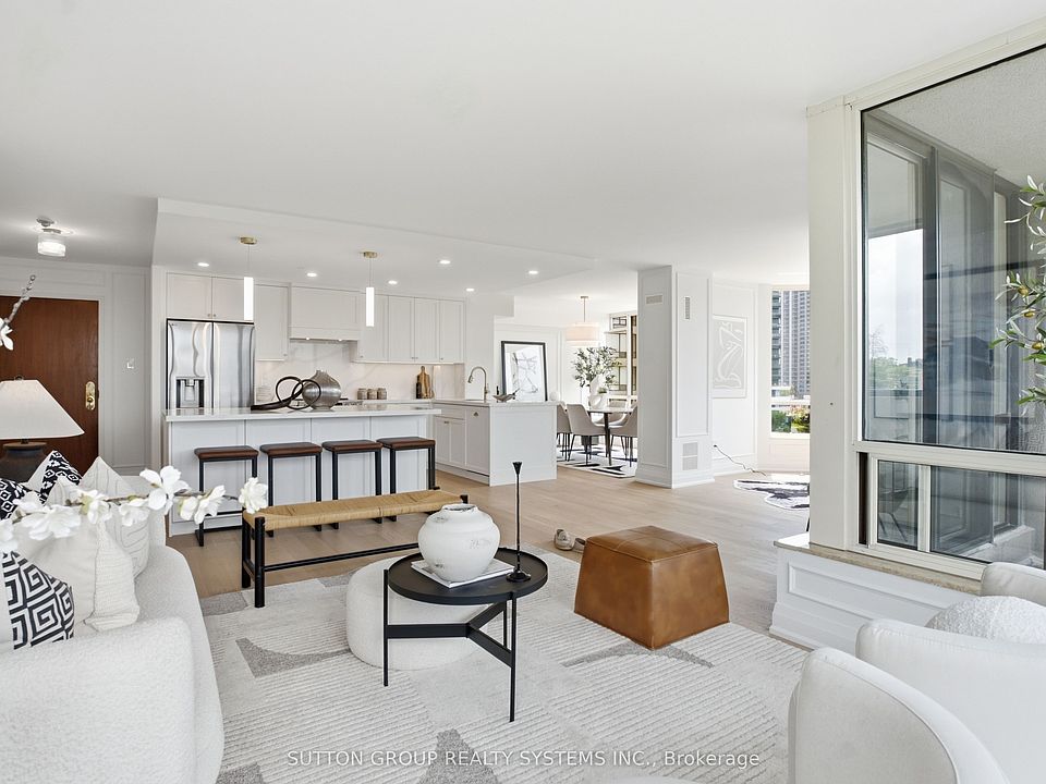 1st image of 1320 Islington Ave #601