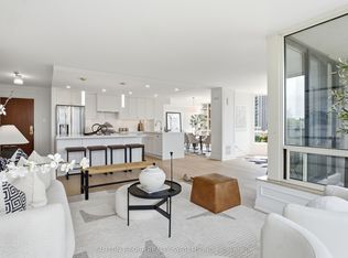 1320 Islington Ave #601, Toronto, ON M9A 5C6