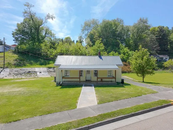 123 Cleveland Rd, Lebanon, VA 24266