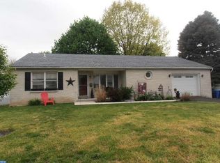 Bayard St, Bristol, PA 19007