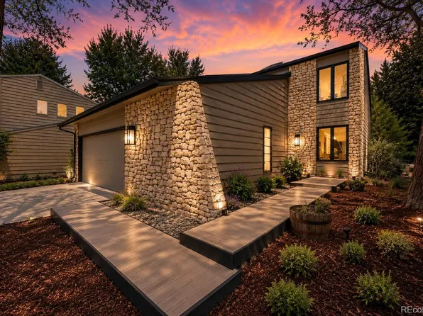 1581 W Briarwood Avenue, Littleton, CO 80120