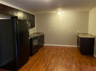 The Residences at Fall River, Fall River, MA 02720