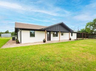 228 Brown Creek Rd, Weatherford, TX 76085