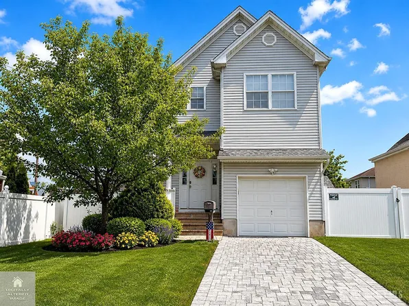 52 Highland Ave, Keasbey, NJ 08832