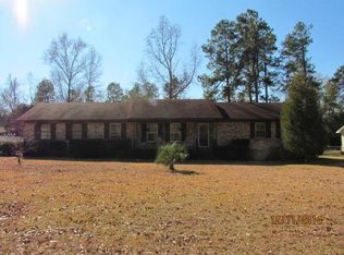 2045 Longwood Dr, Orangeburg, SC 29118