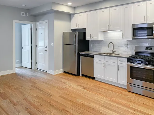 2111 N Sedgwick St APT 2, Chicago, IL 60614