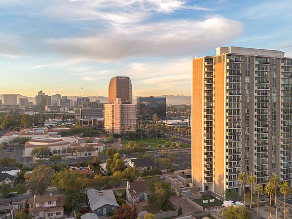 2nd image of 2323 N Central Avenue #705