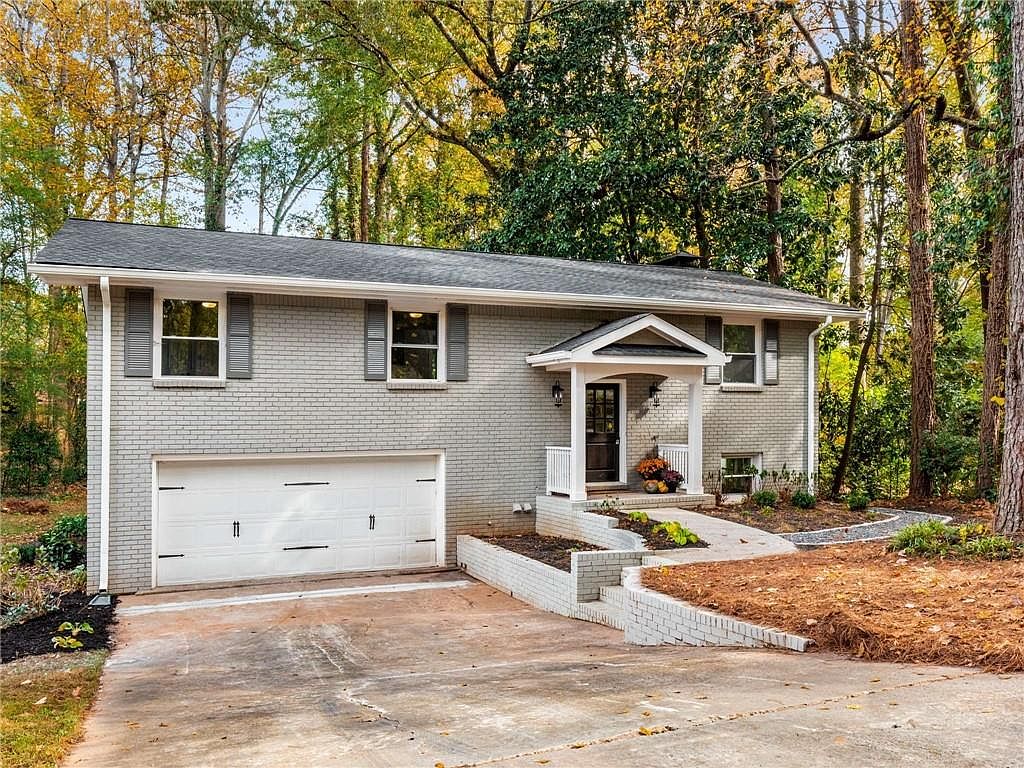 3869 Redbud Ct SE, Smyrna, GA 30082 MLS 7268509 Zillow