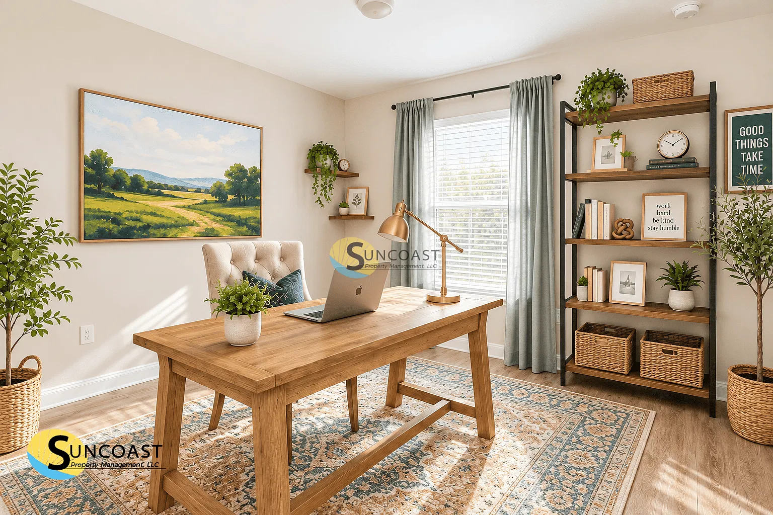 3BD|2BA w/ Huge Fenced Yard! — Photo 2