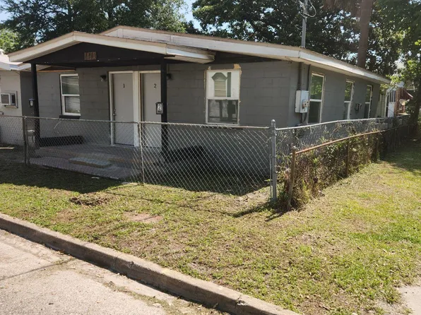 1415 Brady St, Jacksonville, FL 32209