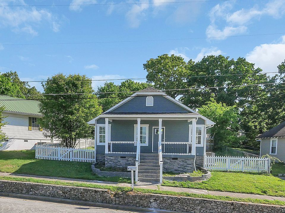 3717 Dixie Cir, Lupton City, TN 37351 Zillow