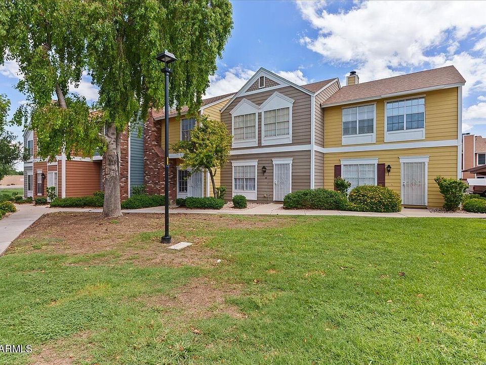 1970 N Hartford St Chandler, AZ, 85225 Apartments for Rent Zillow