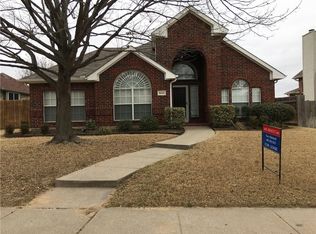 8601 Stoneview Dr, Frisco, TX 75034