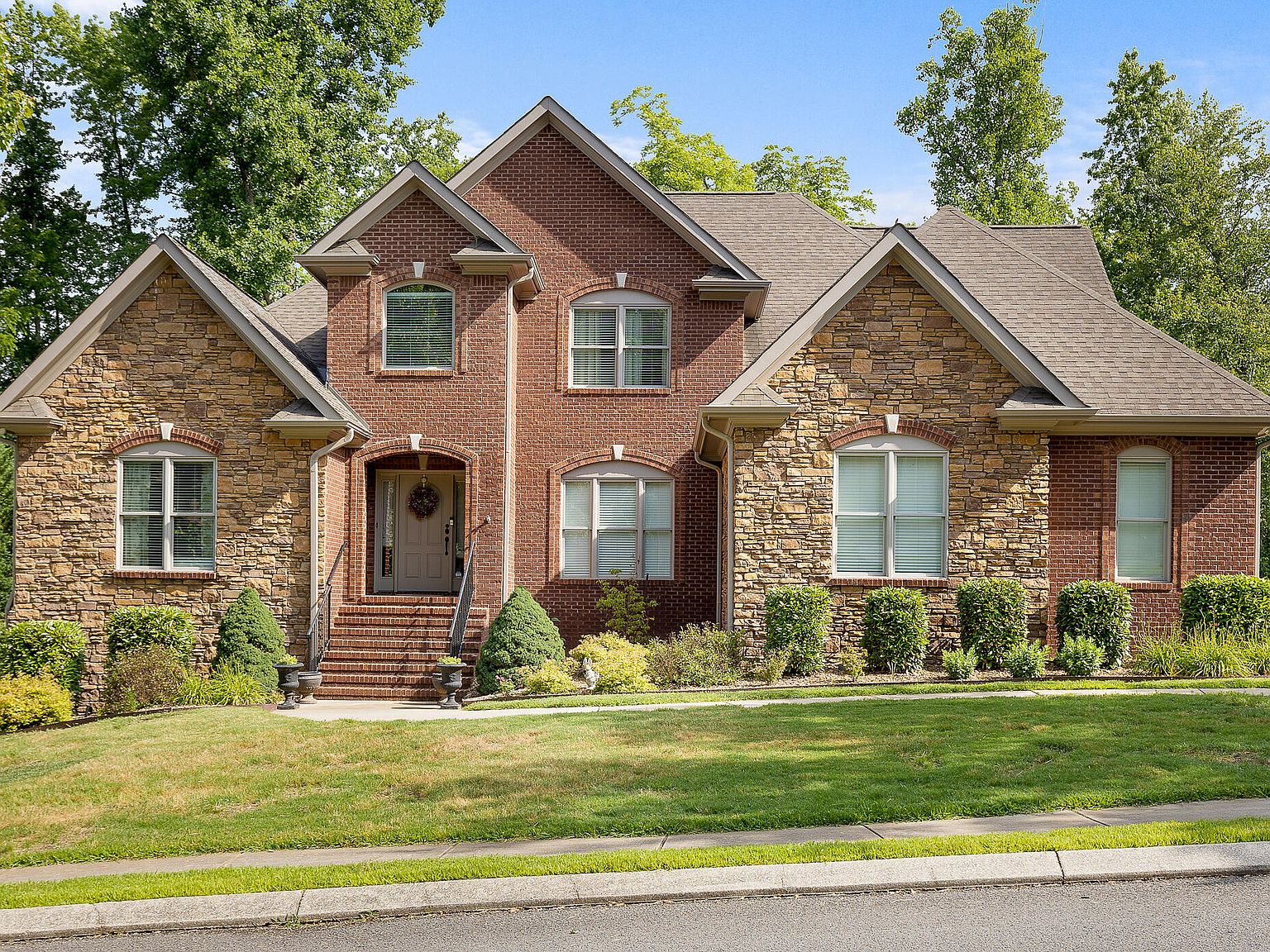 9337 Crystal Brook Dr, Apison, TN 37302 Zillow