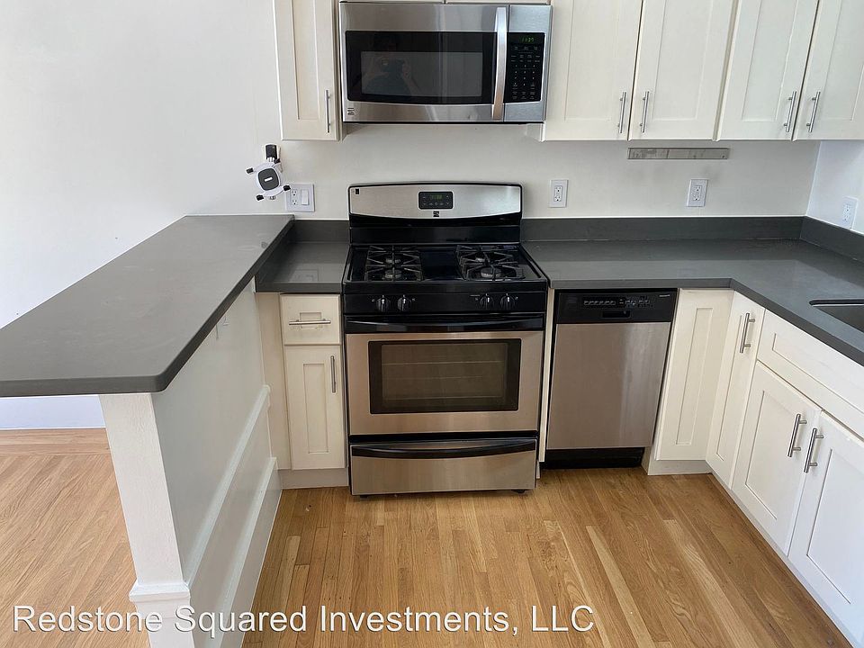 1st image of 1780 McAllister St APT 3