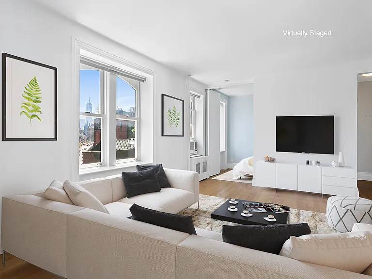 25 Charles St #5A — Photo 1