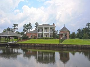 24236 Snowy Egret Cv, Springfield, LA 70462