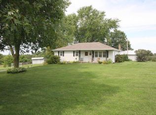 8154 Southpoint Dr, Camden, MO 64017