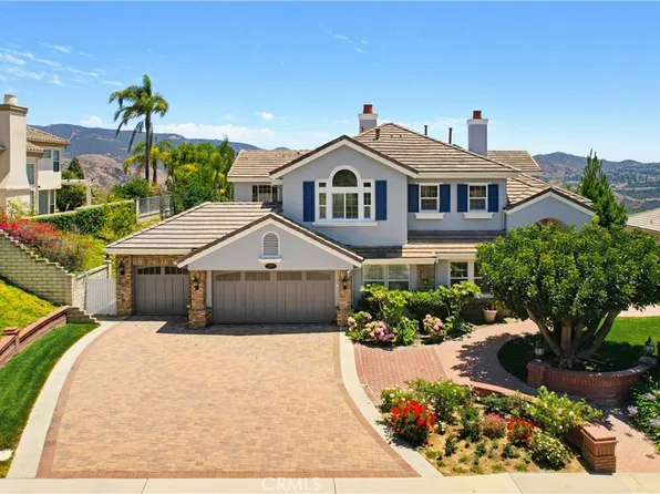 27840 Aleutia Way, Yorba Linda, CA 92887