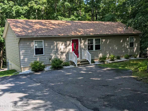 164 Primrose Ln, Milford, PA 18337