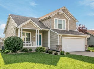 505 NW Bayberry Ct, Ankeny, IA 50023