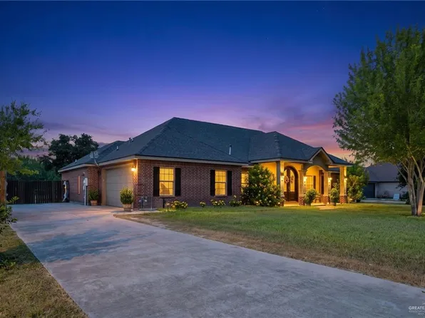 1515 Ragland St, Mission, TX 78572