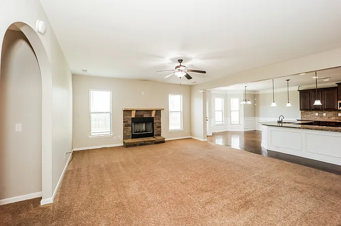 1107 Sly Fox Run — Photo 2