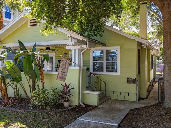 146 13th Ave NE, Saint Petersburg, FL 33701