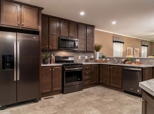 54152 Ash Rd LOT 303, Osceola, IN 46561