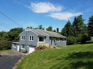 261 Table Rock Ln, Wheeling, WV