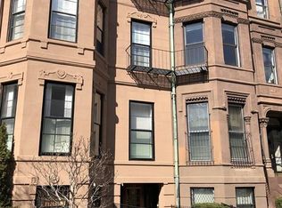 119 Marlborough St APT 5, Boston, MA 02116