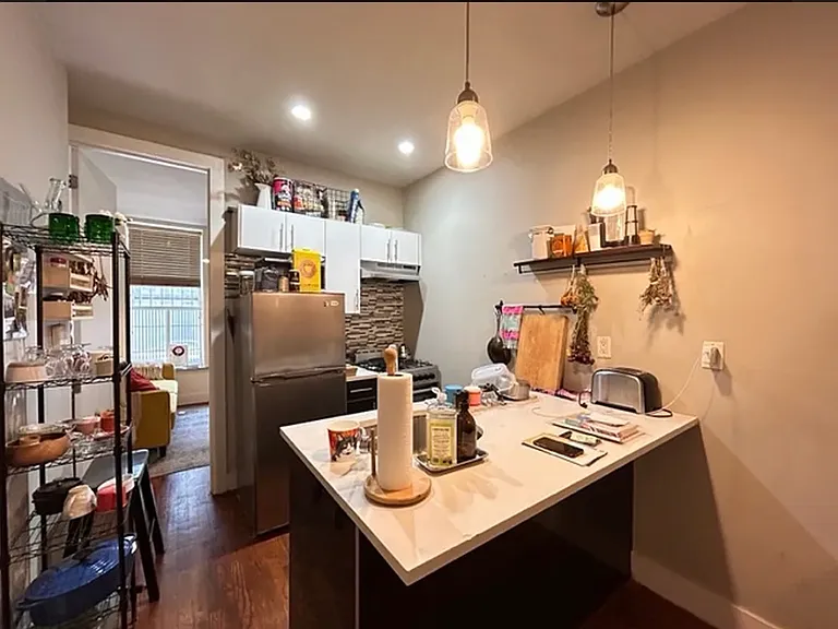 901 Saint Johns Pl #1B — Photo 2