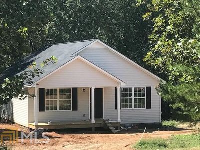 577 Campbell St, Cleveland, GA, 30528