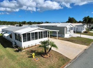 818 Tamarind Cir, Barefoot Bay, FL 32976