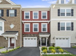 10637 Hinton Way, Manassas, VA 20112