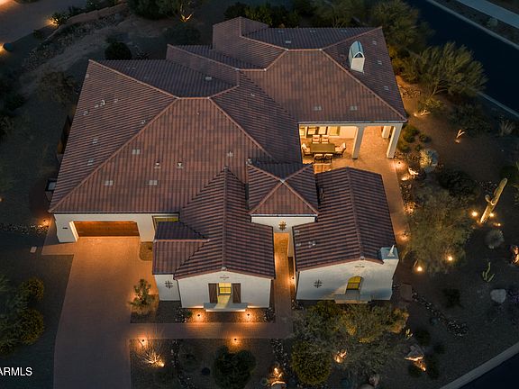 5th image of 17420 E MONUMENT Court