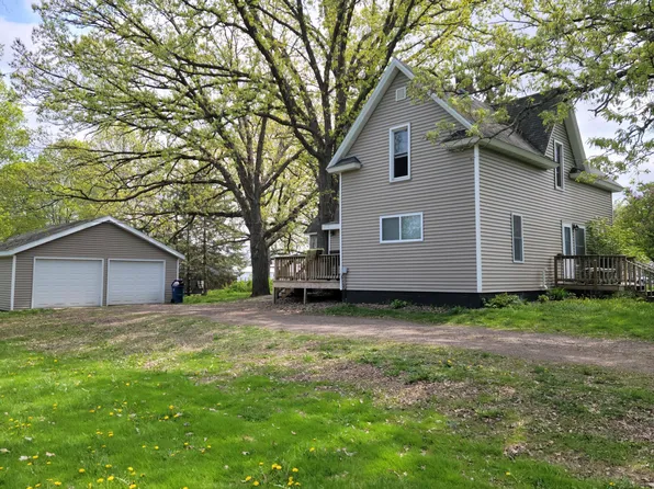 220 N 2nd St, Barron, WI 54812