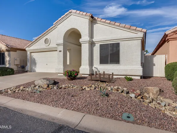 13942 W SANTEE Way, Surprise, AZ 85374