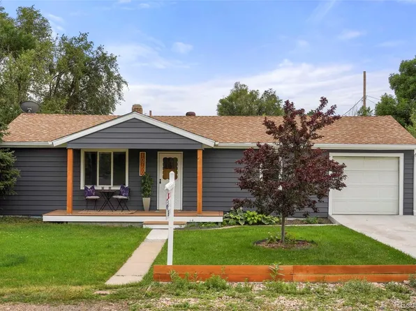 10750 W 47th Avenue, Wheat Ridge, CO 80033