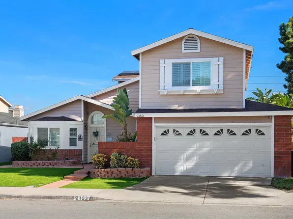 2153 New Haven Dr, Chula Vista, CA 91913