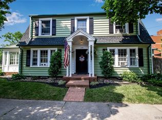 579 East Ave, Lockport, NY
