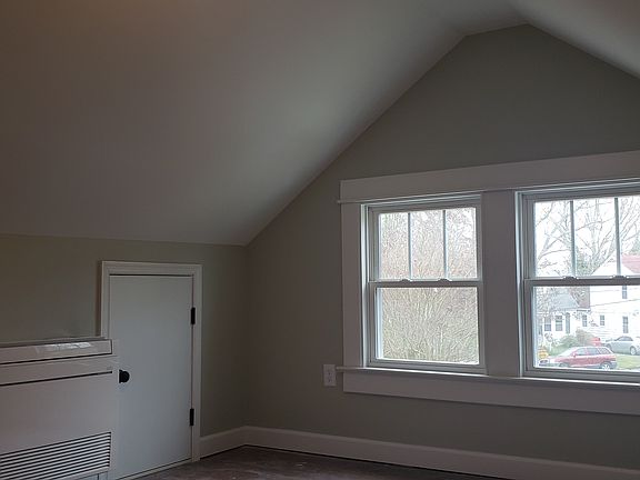 Bedroom second floor 