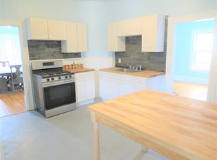 27 Maple Ave #1, Somerville, MA 02145